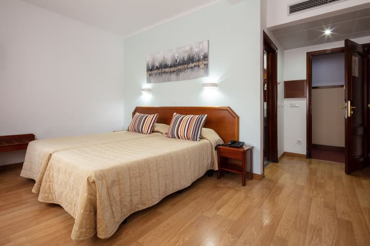 Hotel Anjos
