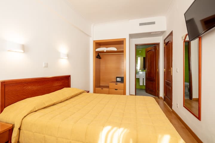 Hotel Anjos