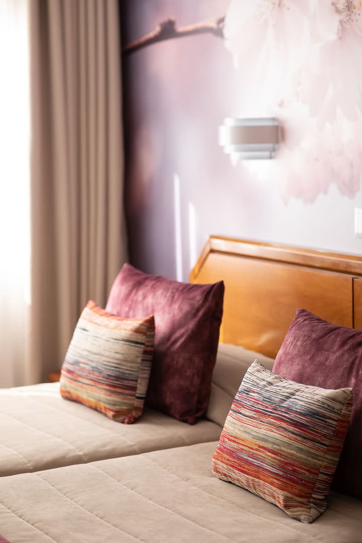 Hotel Anjos