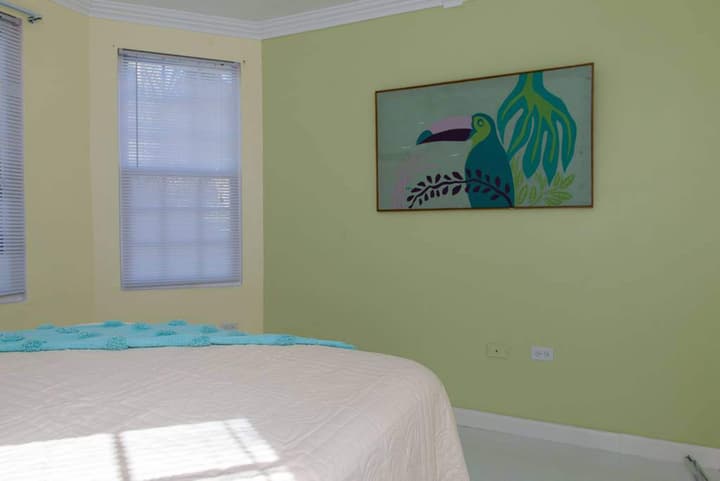 Sea Castle Vacation Villa