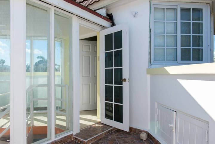 Sea Castle Vacation Villa