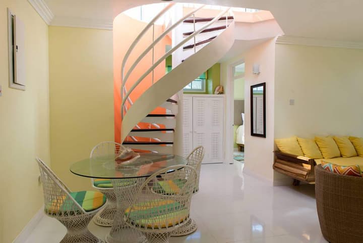 Sea Castle Vacation Villa