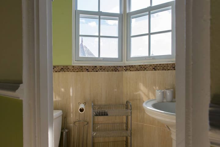 Sea Castle Vacation Villa