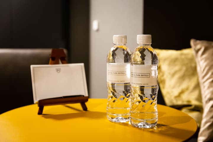 The Royal Park Canvas - Ginza 8
