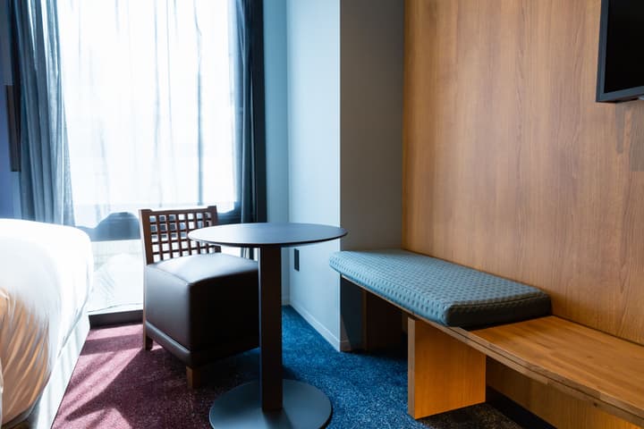 The Royal Park Canvas - Ginza 8