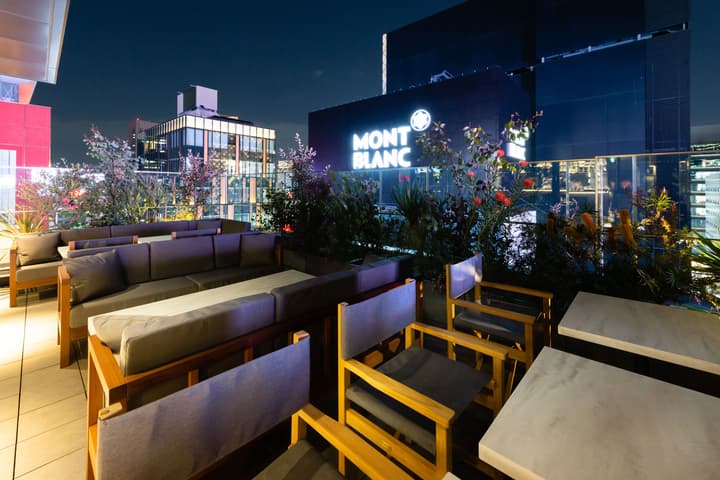 The Royal Park Canvas - Ginza 8