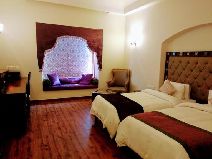 Saira Fort Sarovar Portico, Jaisalmer
