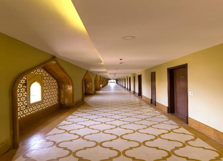 Saira Fort Sarovar Portico, Jaisalmer