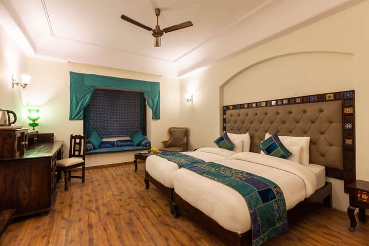 Saira Fort Sarovar Portico, Jaisalmer