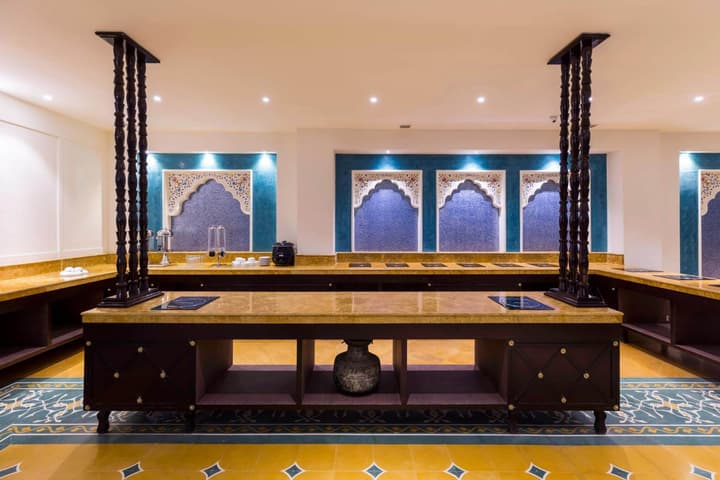 Saira Fort Sarovar Portico, Jaisalmer
