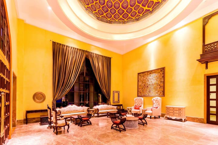 Saira Fort Sarovar Portico, Jaisalmer