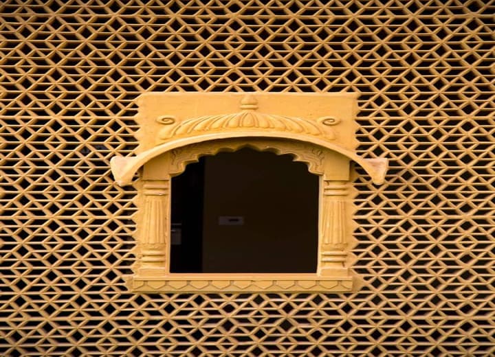 Saira Fort Sarovar Portico, Jaisalmer