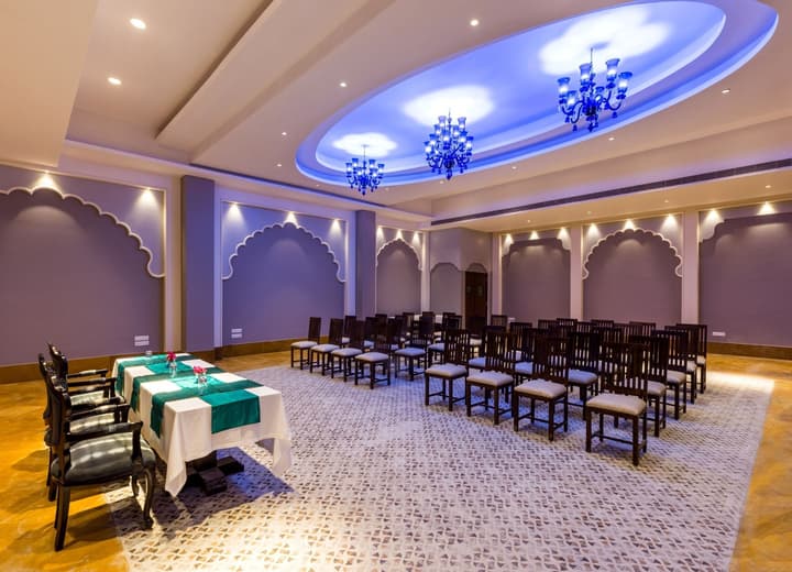 Saira Fort Sarovar Portico, Jaisalmer