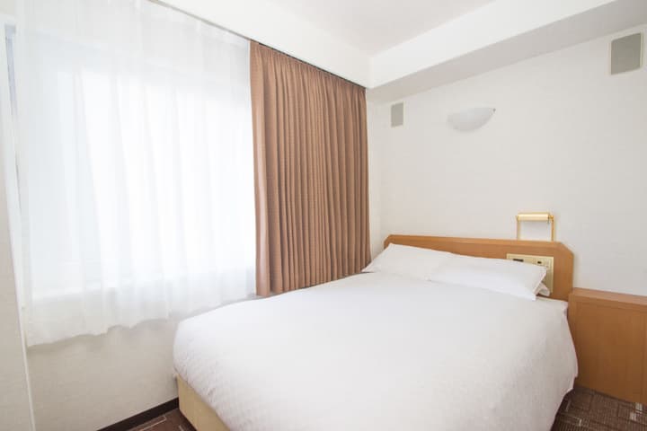 IP CITY HOTEL Osaka