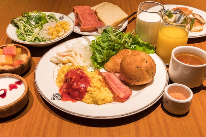 IP CITY HOTEL Osaka