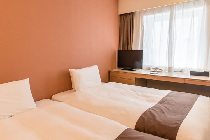IP CITY HOTEL Osaka