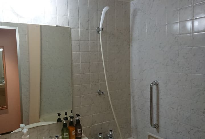 IP CITY HOTEL Osaka