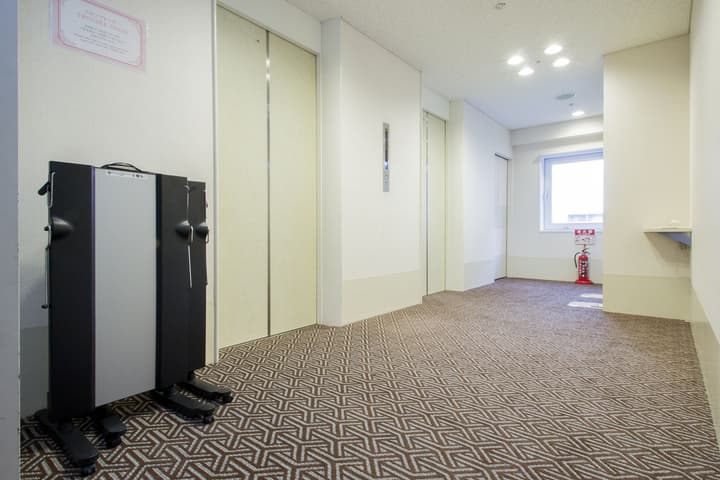 IP CITY HOTEL Osaka