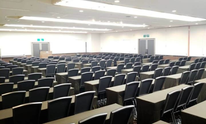 IP CITY HOTEL Osaka