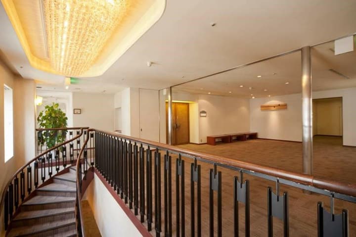 IP CITY HOTEL Osaka