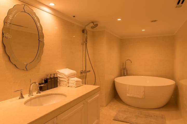 IP CITY HOTEL Osaka