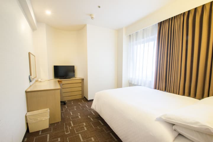 IP CITY HOTEL Osaka