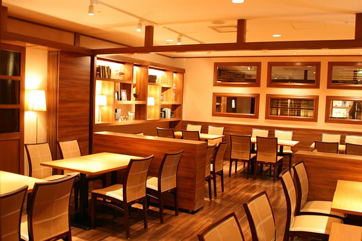 IP CITY HOTEL Osaka