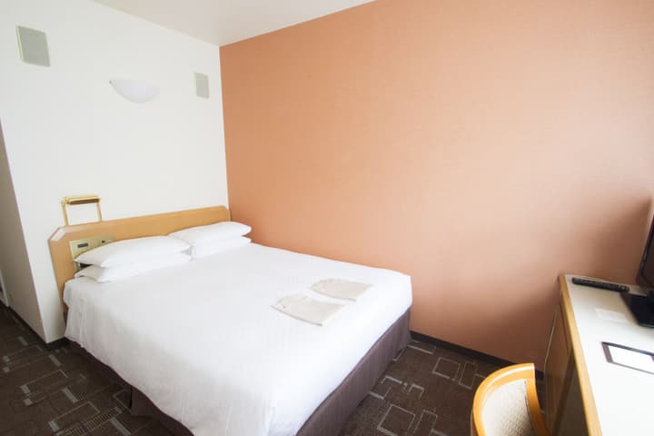 IP CITY HOTEL Osaka