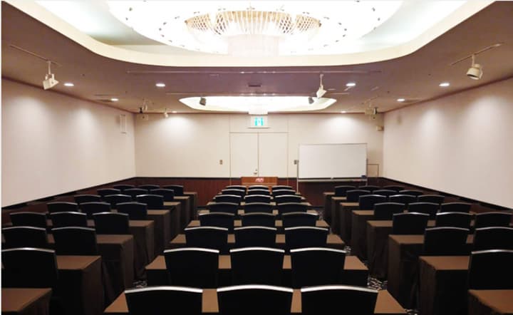 IP CITY HOTEL Osaka