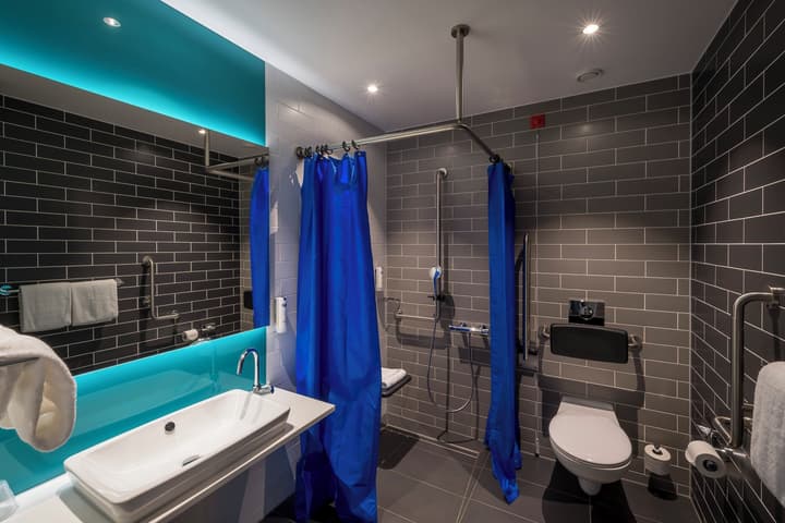 Holiday Inn Express Luzern - Kriens by IHG