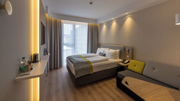 Holiday Inn Express Luzern - Kriens by IHG