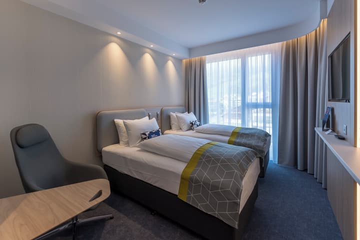 Holiday Inn Express Luzern - Kriens by IHG