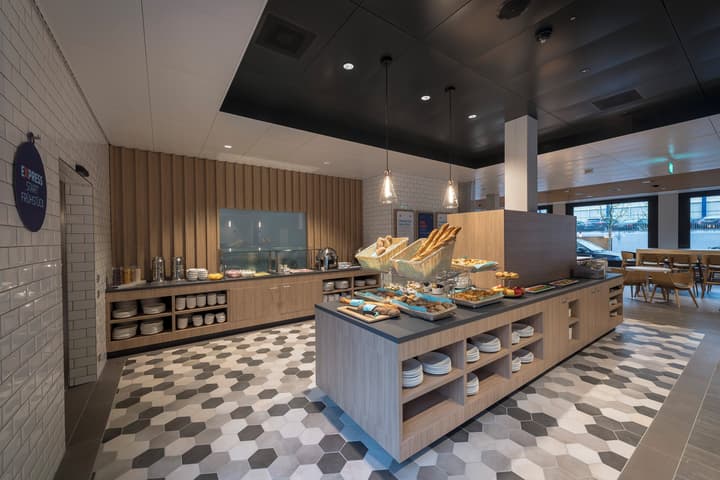 Holiday Inn Express Luzern - Kriens by IHG