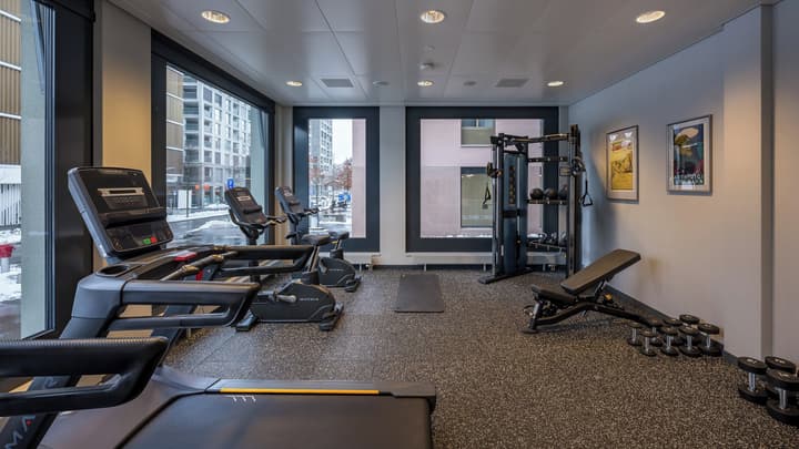 Holiday Inn Express Luzern - Kriens by IHG