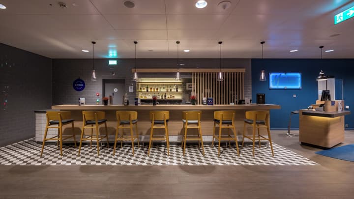 Holiday Inn Express Luzern - Kriens by IHG