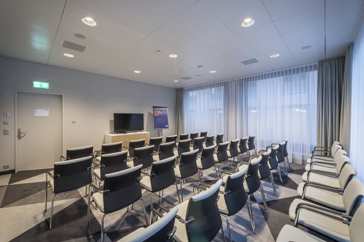 Holiday Inn Express Luzern - Kriens by IHG