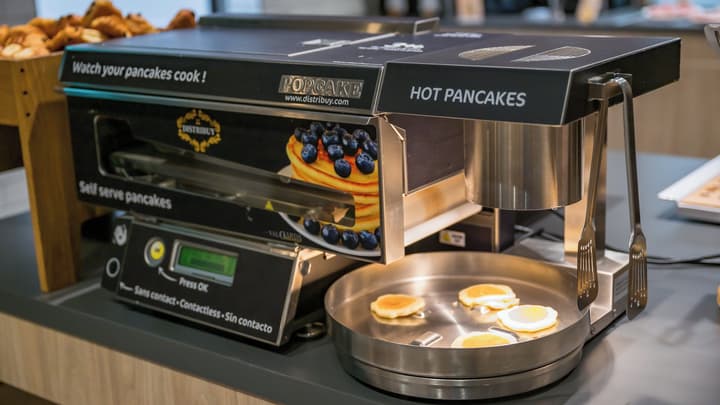 Holiday Inn Express Luzern - Kriens by IHG