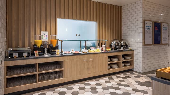 Holiday Inn Express Luzern - Kriens by IHG