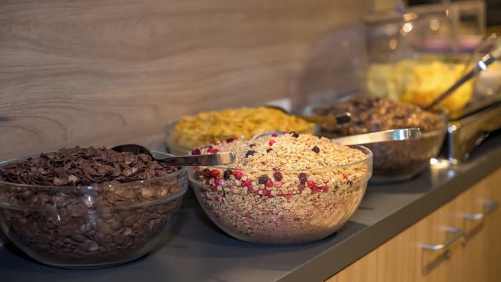 Holiday Inn Express Luzern - Kriens by IHG