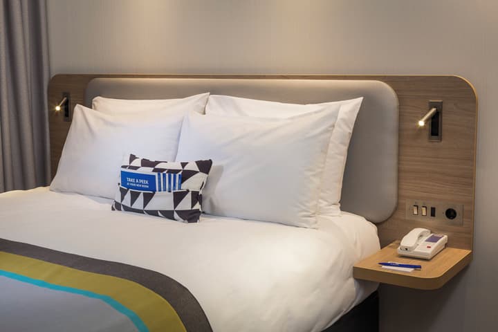 Holiday Inn Express Luzern - Kriens by IHG