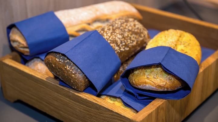 Holiday Inn Express Luzern - Kriens by IHG
