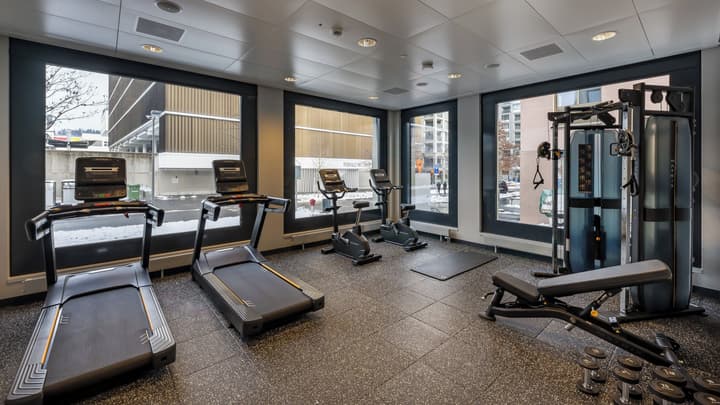 Holiday Inn Express Luzern - Kriens by IHG