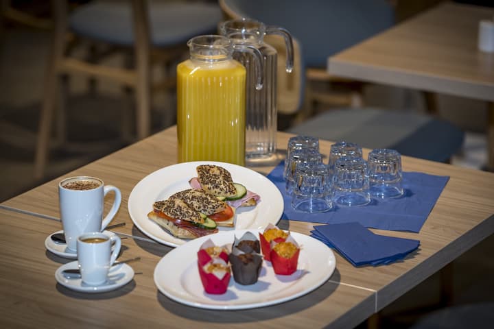 Holiday Inn Express Luzern - Kriens by IHG