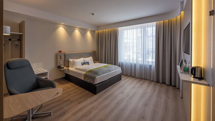 Holiday Inn Express Luzern - Kriens by IHG
