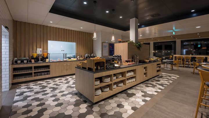 Holiday Inn Express Luzern - Kriens by IHG
