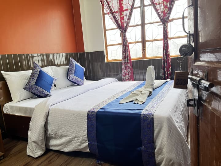 Family Guest House