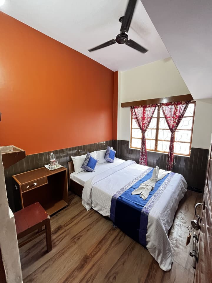 Family Guest House