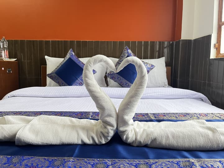 Family Guest House