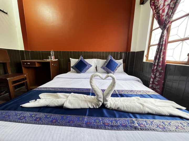 Family Guest House