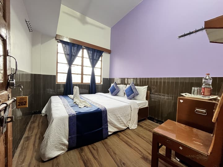 Family Guest House